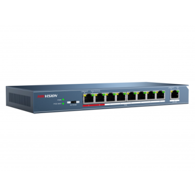 Hikvision DS-3E0109P-E/M(B) Hikvision DS-3E0109P-E/M(B)