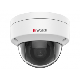 Hiwatch DS-I402(C) 4мм