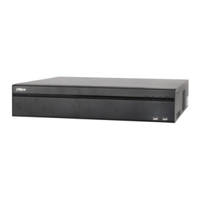 Dahua DHI-NVR4816-16P-4KS2