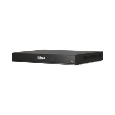Dahua DH-XVR7208A-4KL-X Dahua DH-XVR7208A-4KL-X