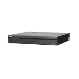Dahua DHI-NVR5424-24P-4KS2 Dahua DHI-NVR5424-24P-4KS2