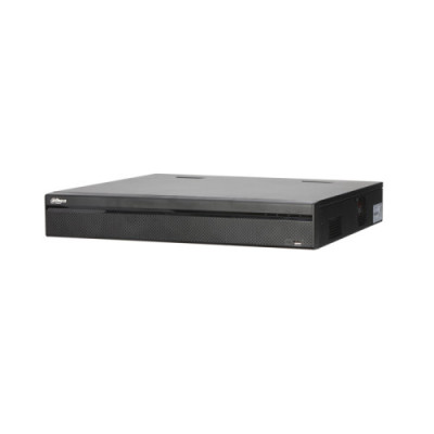 Dahua DHI-NVR5424-24P-4KS2