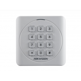 Hikvision DS-K1801EK Hikvision DS-K1801EK