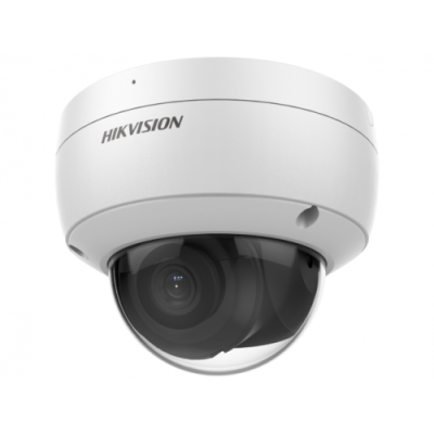 Hikvision DS-2CD2123G2-IU 2.8мм