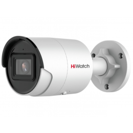 Hiwatch IPC-B082-G2/U 4мм