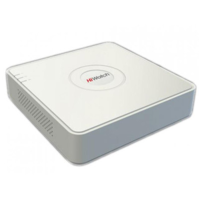 Hiwatch DS-N204 Hiwatch DS-N204
