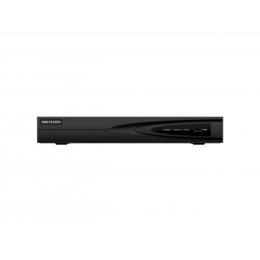 Hikvision DS-7604NI-K1/4P(B)