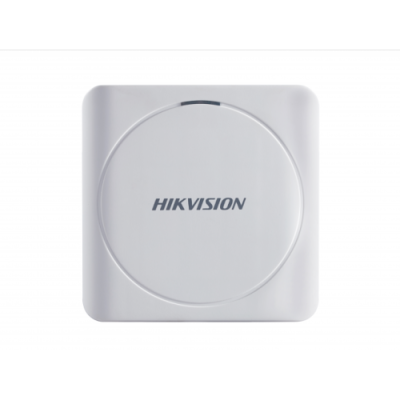 Hikvision DS-K1801E Hikvision DS-K1801E