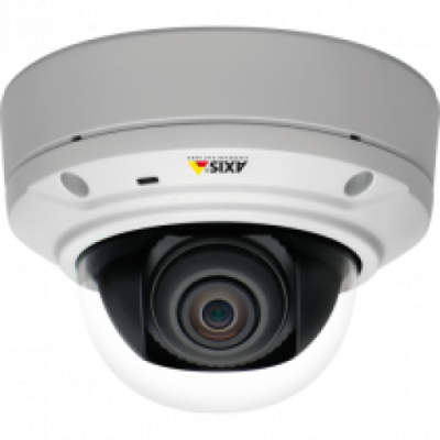 AXIS M3026-VE