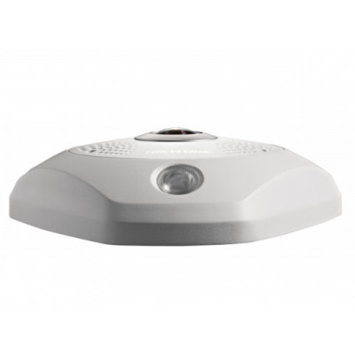 Hikvision DS-2CD6365G0E-IS(B) Hikvision DS-2CD6365G0E-IS(B)
