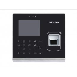 Hikvision DS-K1T201EF-C Hikvision DS-K1T201EF-C