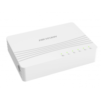 Hikvision DS-3E0505D-E Hikvision DS-3E0505D-E