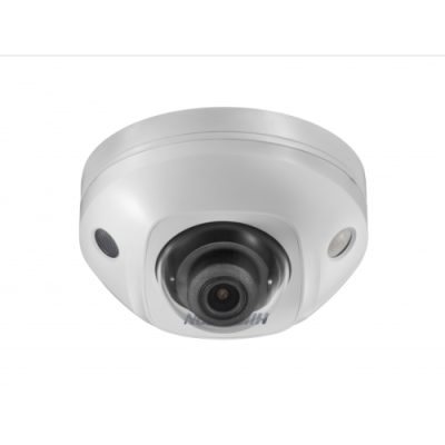 Hikvision DS-2CD2543G0-IWS 4мм