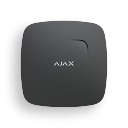 Ajax FireProtect Plus black