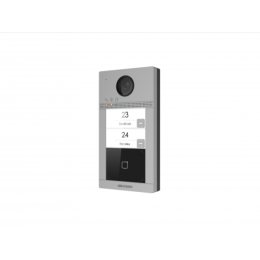 Hikvision DS-KV8213-WME1/Flush