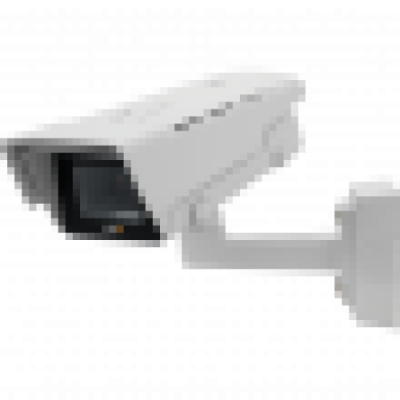 AXIS P1365-E Mk II RU