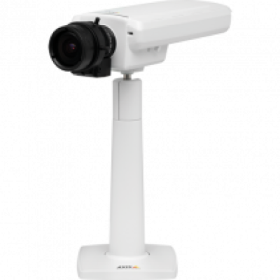AXIS P1365 Mk II