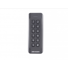 Hikvision DS-K1802MK Hikvision DS-K1802MK