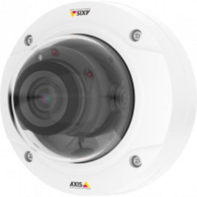 AXIS P3228-LV AXIS P3228-LV