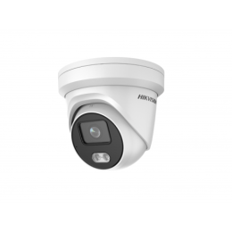 Hikvision DS-2CD2327G2-LU(C) 4мм