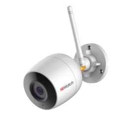 Hiwatch DS-I250W 4мм