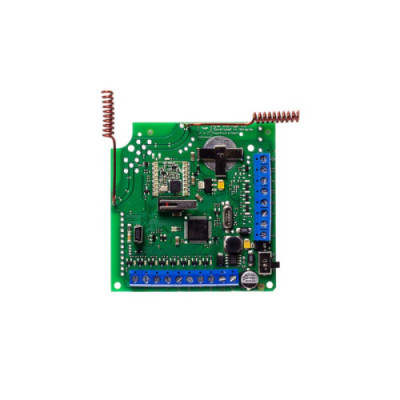 Ajax ocBridge Plus Ajax ocBridge Plus