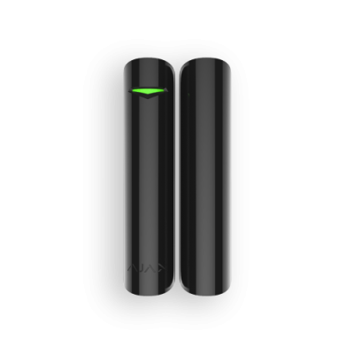 Ajax DoorProtect black Ajax DoorProtect black