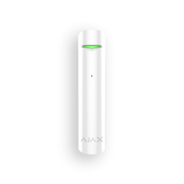 Ajax GlassProtect white