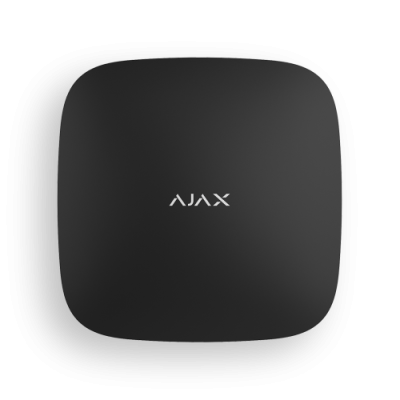 Ajax LeaksProtect black Ajax LeaksProtect black
