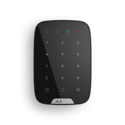 Ajax KeyPad black Ajax KeyPad black