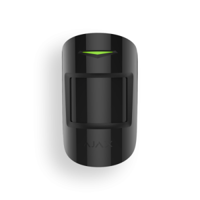 Ajax MotionProtect Plus black