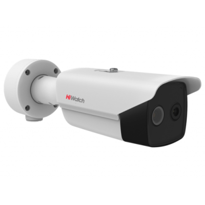 Hiwatch IPT-B012-G2/S