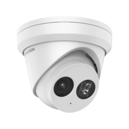Hikvision DS-2CD2383G2-IU 4мм