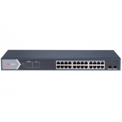 Hikvision DS-3E1526P-SI Hikvision DS-3E1526P-SI