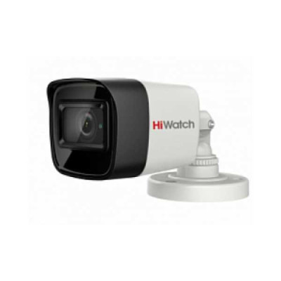 Hiwatch DS-T800 2.8мм Hiwatch DS-T800 2.8мм