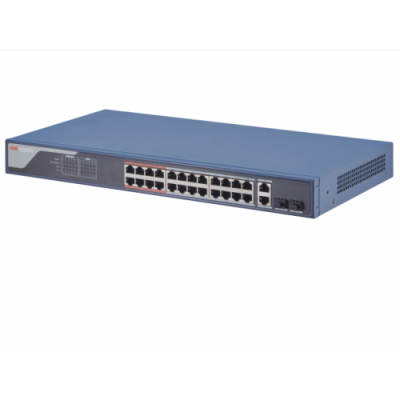 Hikvision DS-3E1326P-SI Hikvision DS-3E1326P-SI