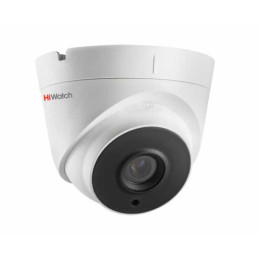 Hiwatch DS-I253M 2.8мм Hiwatch DS-I253M 2.8мм