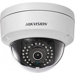 Hikvision DS-2CD2122FWD-IS 2.8мм