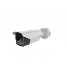 Hikvision DS-2TD2617-10/PA 8мм Hikvision DS-2TD2617-10/PA 8мм