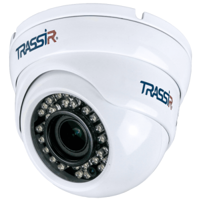 TRASSIR TR-D8123ZIR3