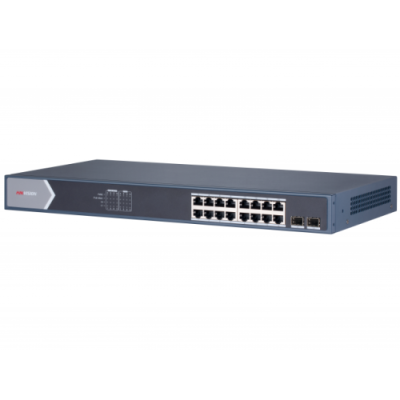 Hikvision DS-3E1518P-SI