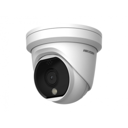 Hikvision DS-2TD1117-3/PA