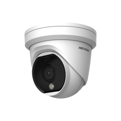Hikvision DS-2TD1117-6/PA Hikvision DS-2TD1117-6/PA
