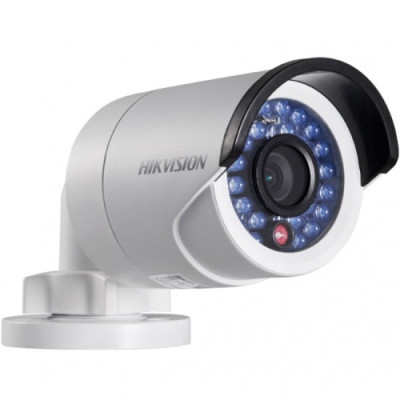 Hikvision DS-2CD2042WD-I 6мм Hikvision DS-2CD2042WD-I 6мм