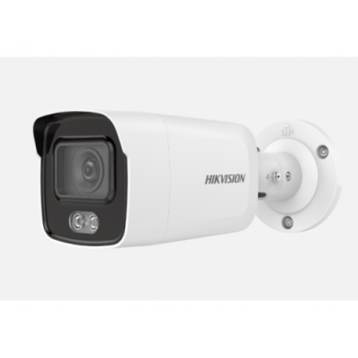 Hikvision DS-2CD2047G2-LU(C) 4мм