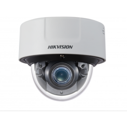 Hikvision DS-2CD7126G0/L-IZS (2.8-12мм)