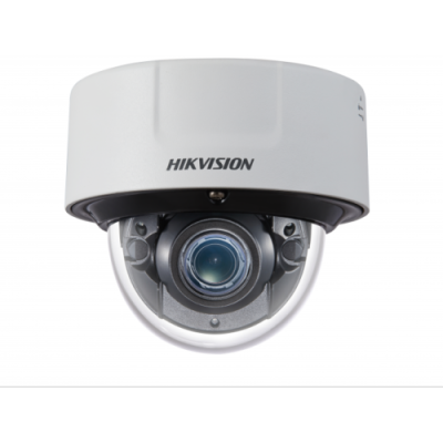 Hikvision DS-2CD7126G0/L-IZS (2.8-12мм) Hikvision DS-2CD7126G0/L-IZS (2.8-12мм)