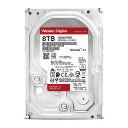 Жесткий диск Western Digital WD8003FFBX Жесткий диск Western Digital WD8003FFBX