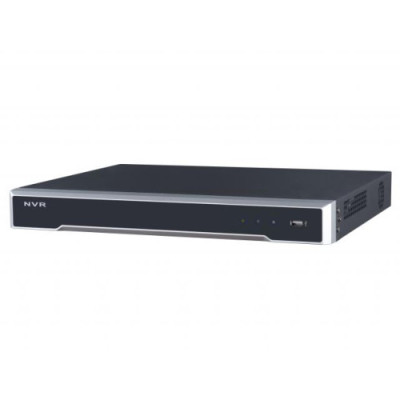 Hikvision DS-7608NI-K2 Hikvision DS-7608NI-K2