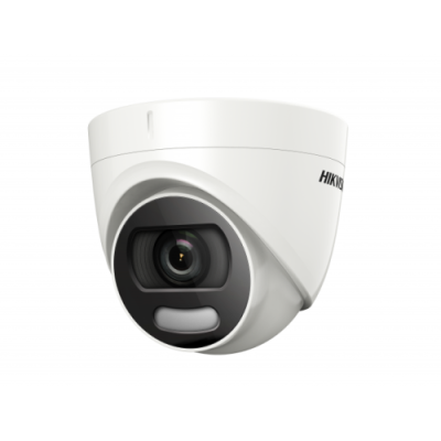 Hikvision DS-2CE72HFT-F